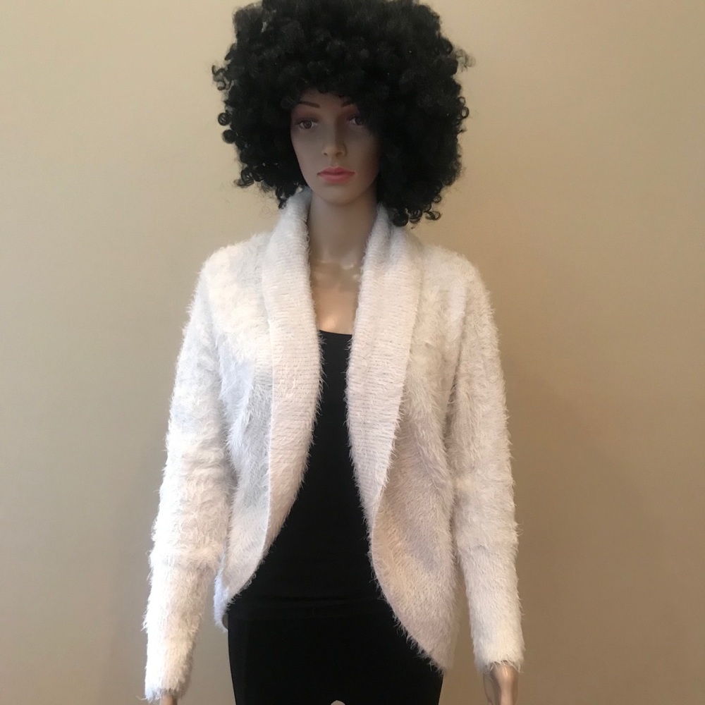 BB Dakota cardigan